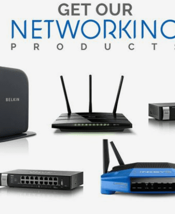 Networking Products