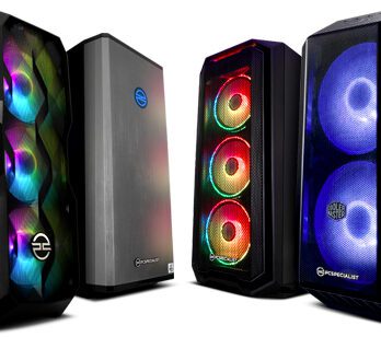 Desktops