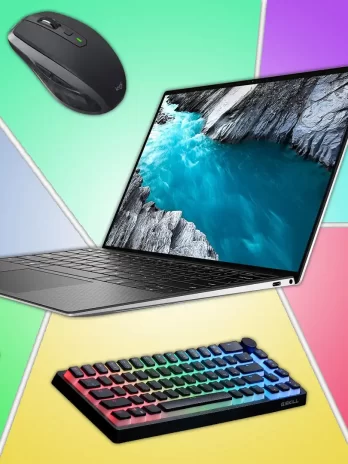 Computers and PCs