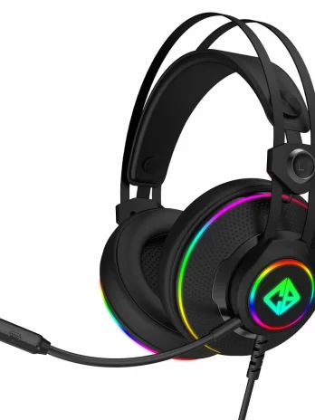 Headphones
